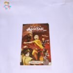 Avatar the Last Air Bender - La Promesa Parte 2
