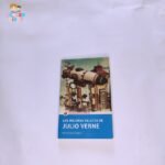 Los mejores relatos de Julio Verne