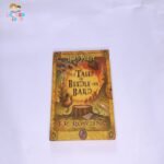 The Tales of Beedle the Bard