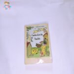 Cuentos de mi Tía Panchita