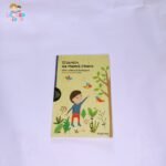 El Jardín de Mamá Charo