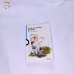 Amor se escribe al revés