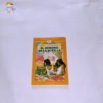 El Demonio en la Botella