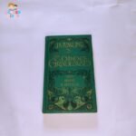 Los Crímenes de Grindewald