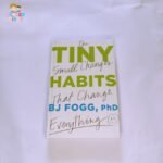 Tiny Habits