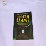 Screen Damage