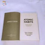 Atomic Habits