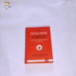 The Tech Wise Family