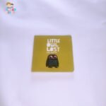 Little Owl Lost
