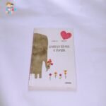Cuando un elefante se enamora