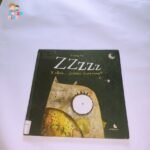 ZZZZ y ellos, cuando duermen