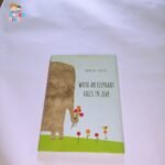 When an elephant falls in love