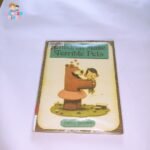 Children Make Terrble Pets