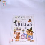 Cosas de Brujas - Pictograma