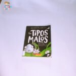 Los Tipos Malos 6 - El Alienígena vs tipos malos