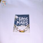 Los Tipos Malos 9 - El gran lobo feroz