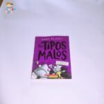 Los Tipos Malos 3 - El conejillo contra ataca