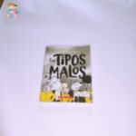 Los Tipos Malos 10 - El Peor día del mundo