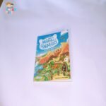 Magic Animals 1 - El poder del Amuleto