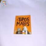 Los Tipos Malos 1
