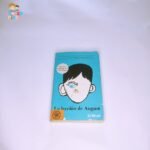 La Lección de August