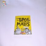 Los Tipos Malos 5 - Combustible Intergalláctico