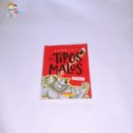 Los Tipos Malos 8 - Súper Malos