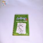 El diario de Greg 3 - Esto es el colmo