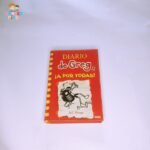 El diario de Greg 11 - a por todas