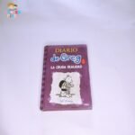 El diario de Greg 5 - La cruda Realidad