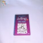 El diario de Greg 13 - Frío Fatal