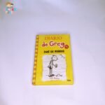 El diario de Greg 4 - Día de Perros