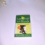 Last Kids in the Woods