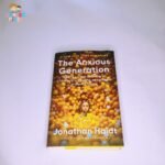 The Anxious Generation