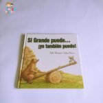 Si Grande puede,,, yo también puedo