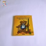 Ya sé hacerlo todo solo dice Lukas Leon