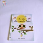 El Día del pequeño búho