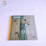 BABBAÚ Una Historia de Miedos