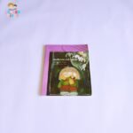 Guillermo y el miedo