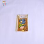 Aladino y la lámpara Maravillosa