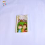 El príncipe y el Mendigo