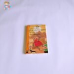 El pirata Garrapata en tierras de Cleopatra