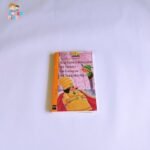 El pirata Garrapata en tiempos de Tutankamón