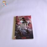 Amulet - 5 - Prince of the Elves