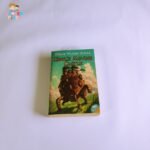 Howl´s Moving Castle