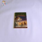 Magic Tree House Sunset of the Sabertooth