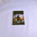 Magic Tree House Night of the ninjas