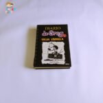 El diario de Greg 10 - Vieja Escuela