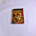 Mikecrack y la estrella Maldita