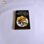 Perrock Holmes - 1 - Dos Detectives y Medio